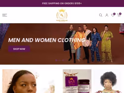 Royalafricanhealthbeauty
