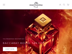 Myperfumeshop