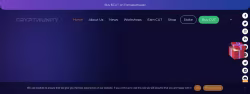 Cryptounity