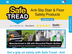 Safetread