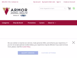 Armoranimalhealth