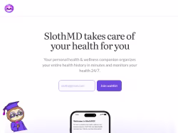 Slothmd