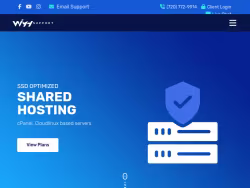 Whereismyhosting