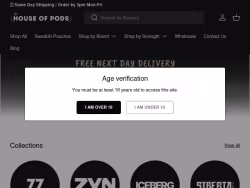 Houseofpods