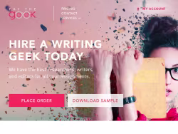 Paythegeek