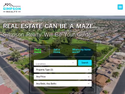 Simpsonrealty