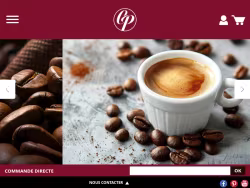 Cafe-privilege