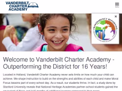 Vanderbiltcharteracademy