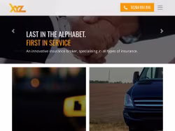 Xyzinsurance
