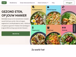 Greenchef