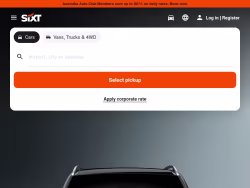 Sixt