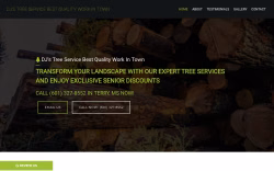 Treeserviceterryms