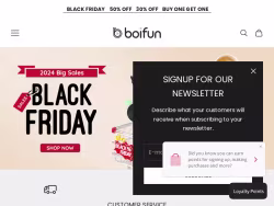 Boifun