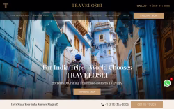 Travelosei