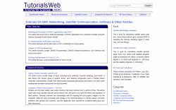 Tutorialsweb
