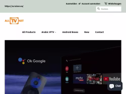 Alltvnet