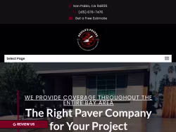 Pavingcontractorsanpablo-ca