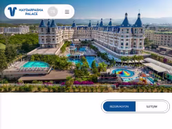 Haydarpashapalace