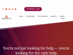 Lawfecta