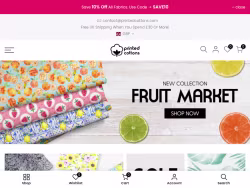 Printedcottons