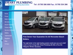 Smartplumbing