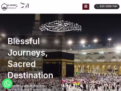Alrahmatravels