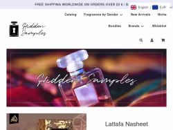 Hiddensamples