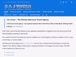 Sj-tours