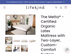 Mettabed