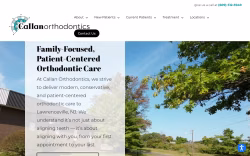 Callan Orthodontics