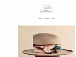 Harperrosehats