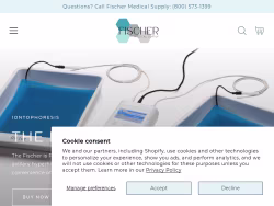 Fischermedicalsupply