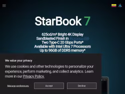 Starlabs