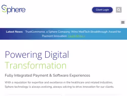 Spherecommerce