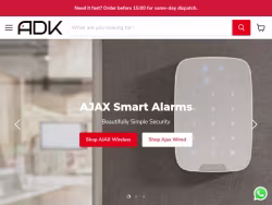 Adk-security