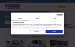 Dlcandtraining