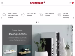 Shelfdepot