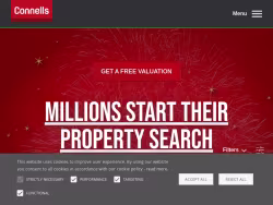 Connells