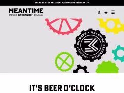 Meantimebrewing