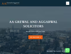 Aagasolicitors