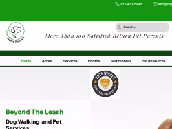 Beyondtheleashpets