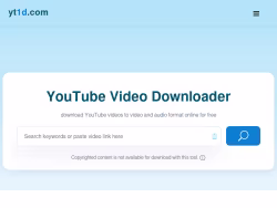 Yt1d