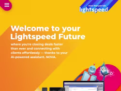 Lightspeedvoice