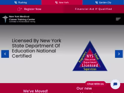 Nymedtraining