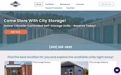 Citystorageilm