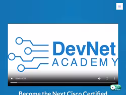 Devnet-academy