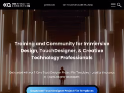 Interactiveimmersive