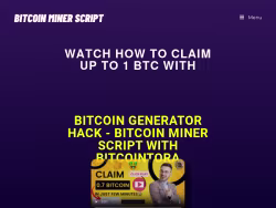 Bitcointora logo