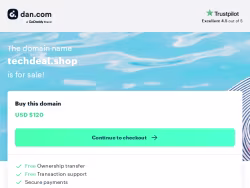 Techdeal