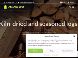 Lakelandlogs